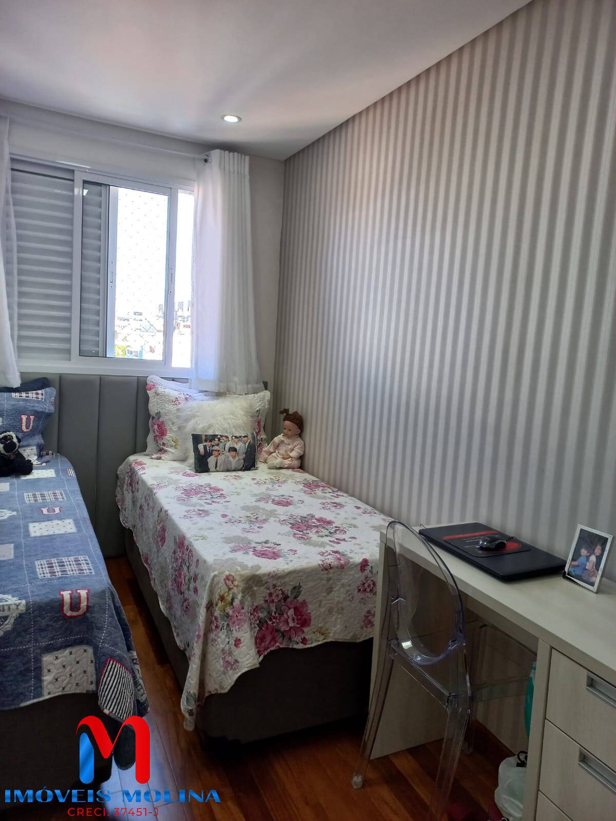 Apartamento à venda com 2 quartos, 60m² - Foto 11