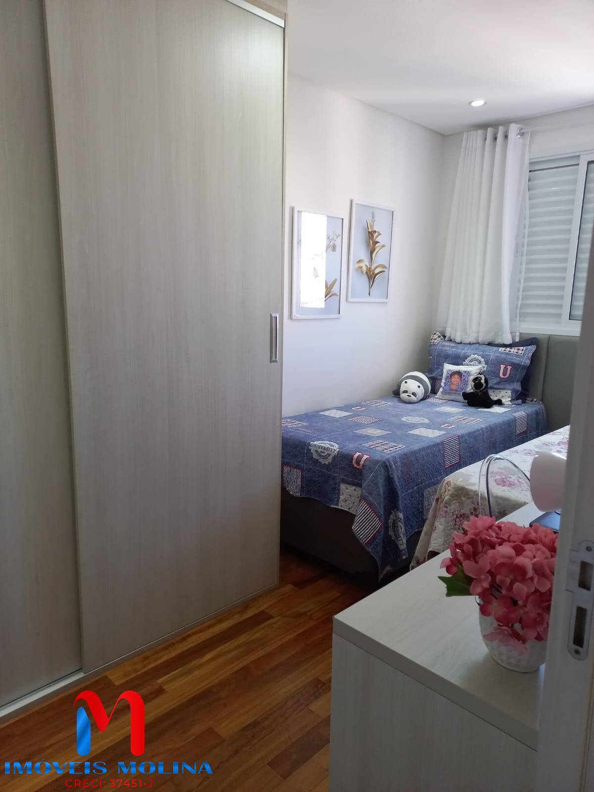 Apartamento à venda com 2 quartos, 60m² - Foto 12