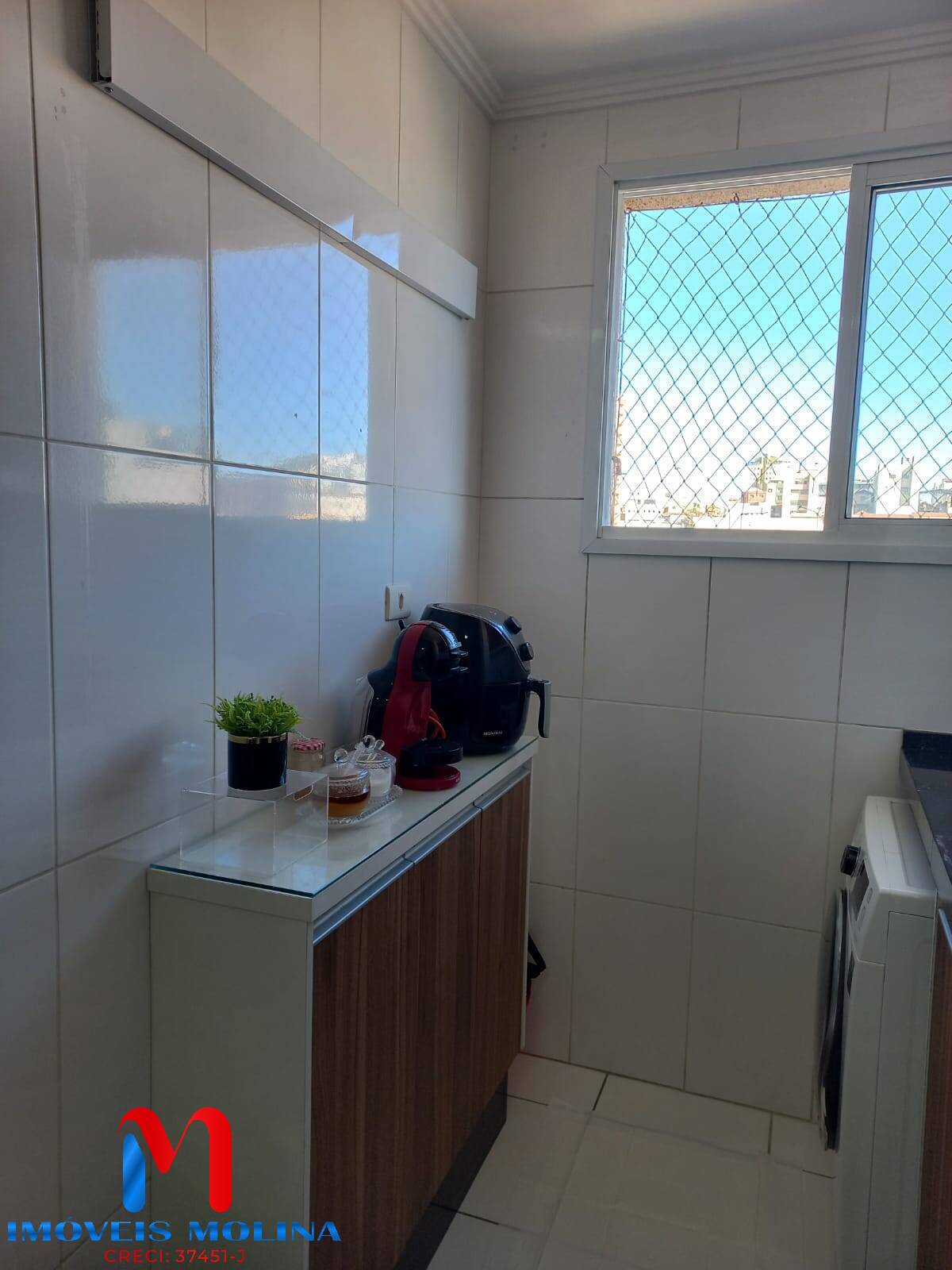 Apartamento à venda com 2 quartos, 60m² - Foto 9