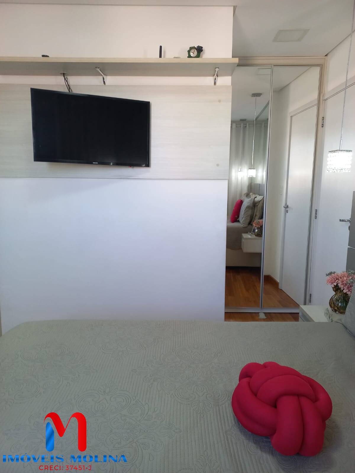 Apartamento à venda com 2 quartos, 60m² - Foto 17