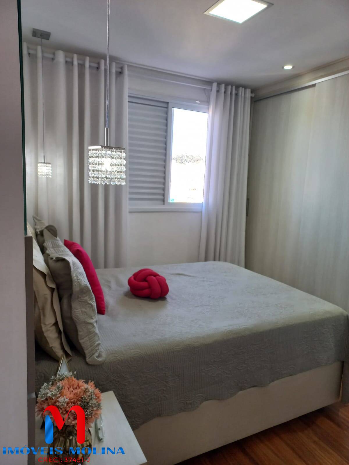 Apartamento à venda com 2 quartos, 60m² - Foto 15