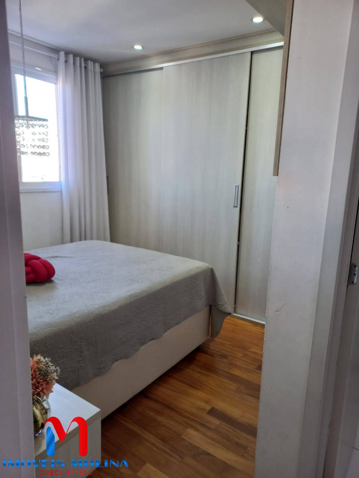 Apartamento à venda com 2 quartos, 60m² - Foto 14