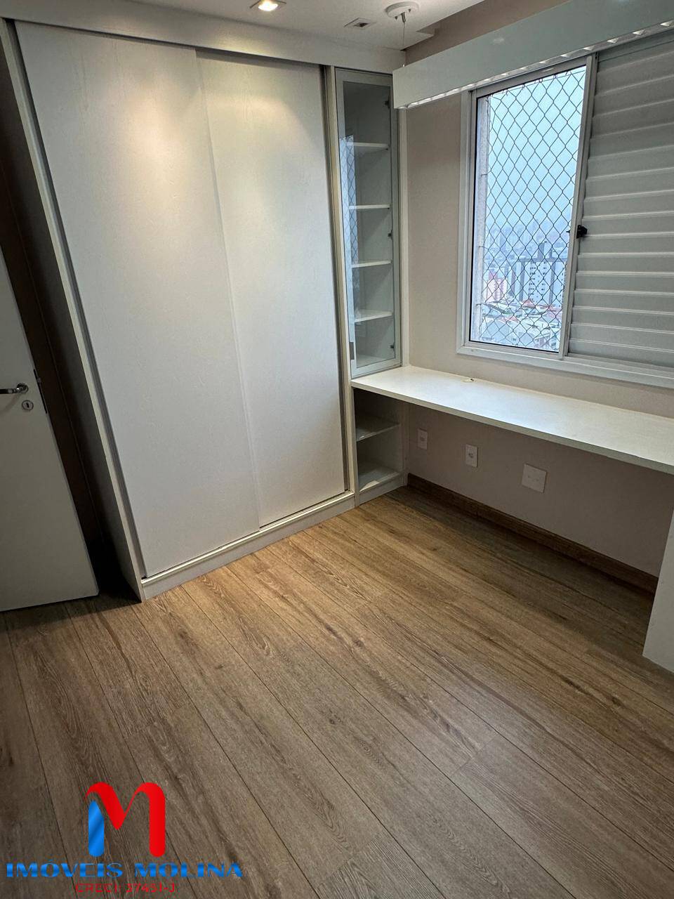 Apartamento à venda com 3 quartos, 115m² - Foto 8