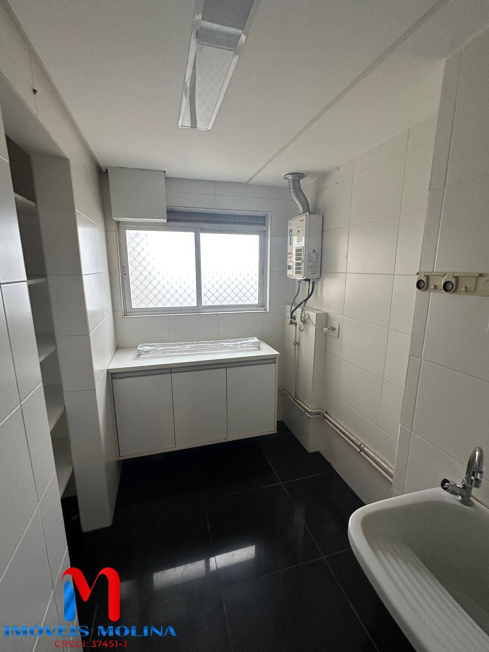 Apartamento à venda com 3 quartos, 115m² - Foto 6