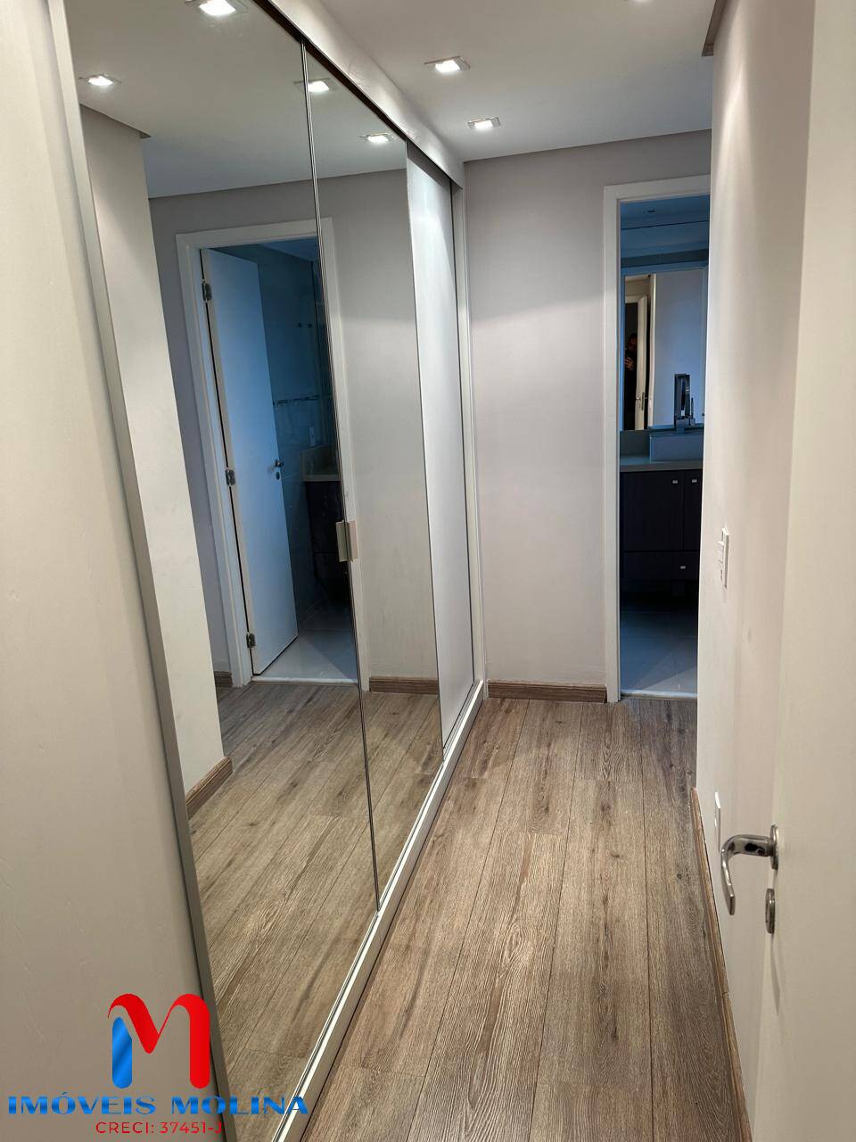 Apartamento à venda com 3 quartos, 115m² - Foto 13