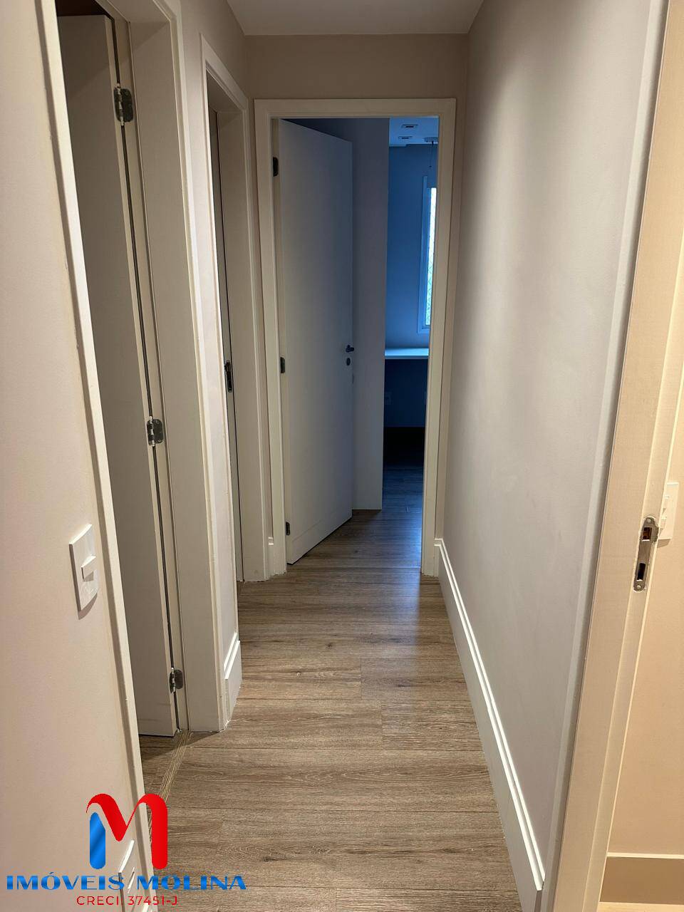 Apartamento à venda com 3 quartos, 115m² - Foto 7