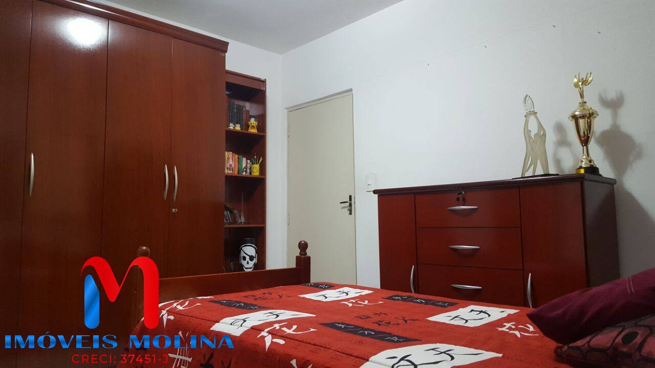 Apartamento à venda com 2 quartos, 75m² - Foto 2