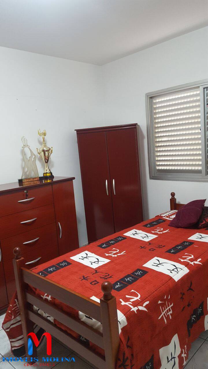 Apartamento à venda com 2 quartos, 75m² - Foto 7