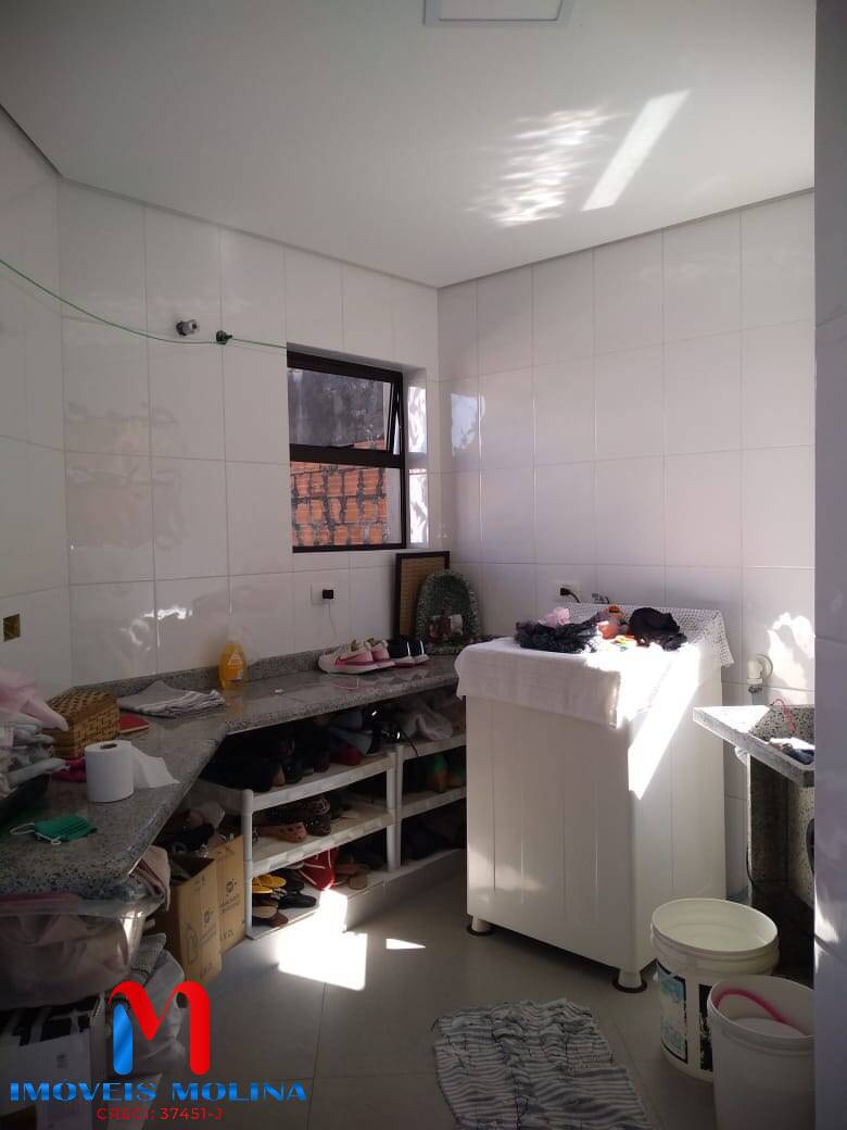 Sobrado à venda com 3 quartos, 293m² - Foto 4