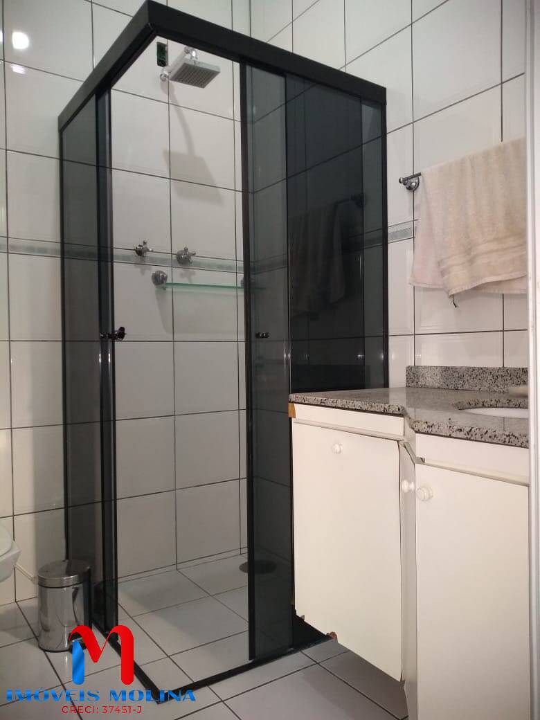 Sobrado à venda com 3 quartos, 293m² - Foto 23