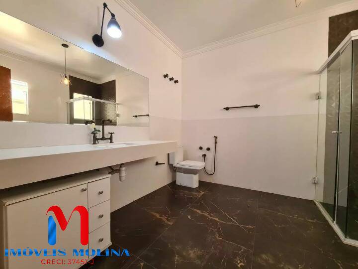 Casa à venda com 4 quartos, 358m² - Foto 6