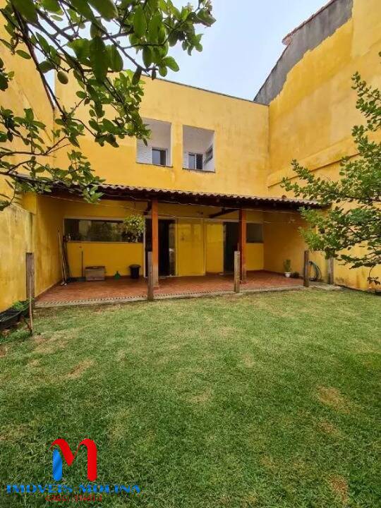 Casa à venda com 4 quartos, 358m² - Foto 21