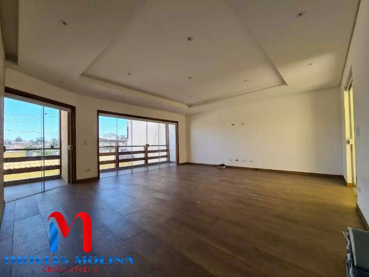 Casa à venda com 4 quartos, 358m² - Foto 1