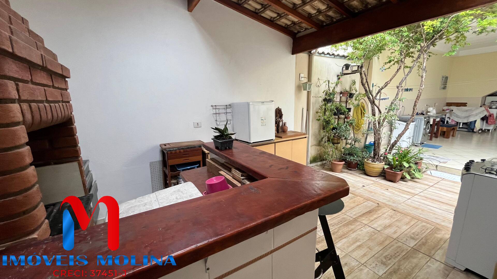 Casa à venda com 3 quartos, 420m² - Foto 25