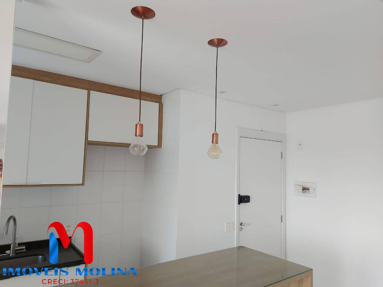 Apartamento à venda com 3 quartos, 72m² - Foto 3