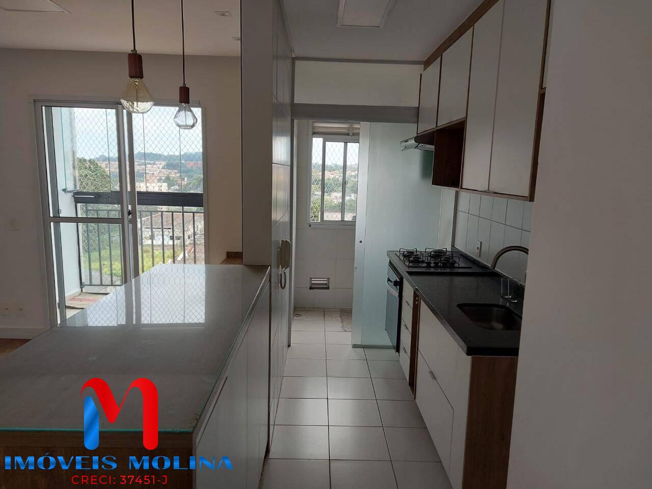 Apartamento à venda com 3 quartos, 72m² - Foto 4