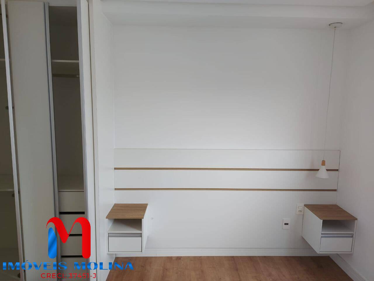 Apartamento à venda com 3 quartos, 72m² - Foto 7