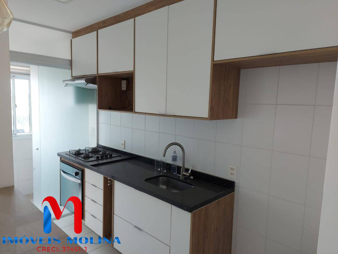 Apartamento à venda com 3 quartos, 72m² - Foto 9