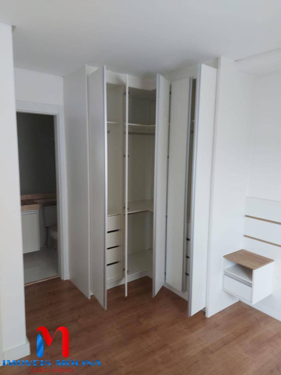 Apartamento à venda com 3 quartos, 72m² - Foto 8