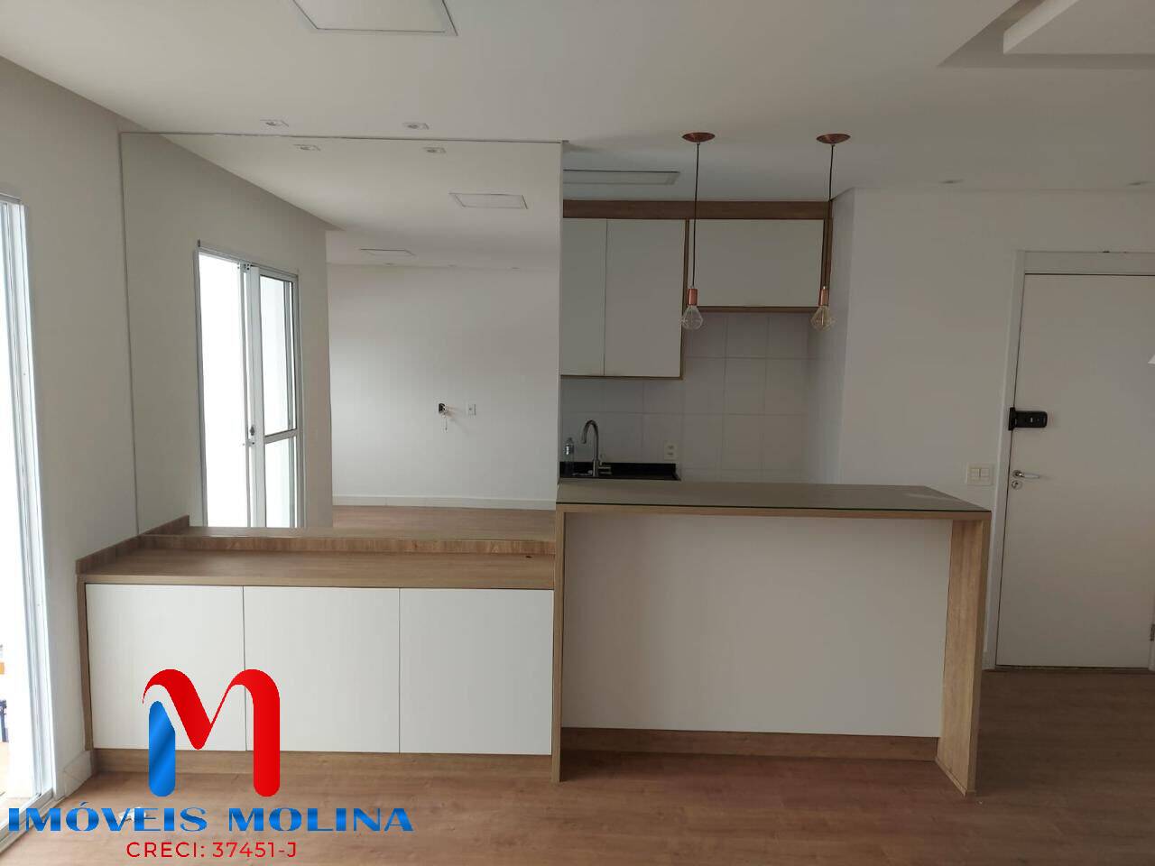 Apartamento à venda com 3 quartos, 72m² - Foto 11