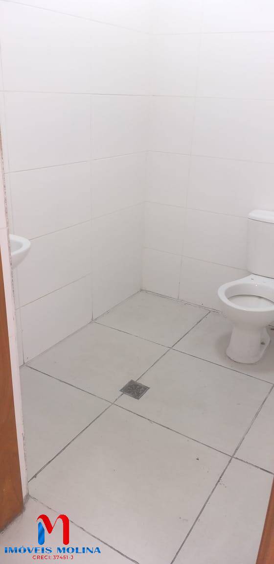 Loja-Salão para alugar, 40m² - Foto 5