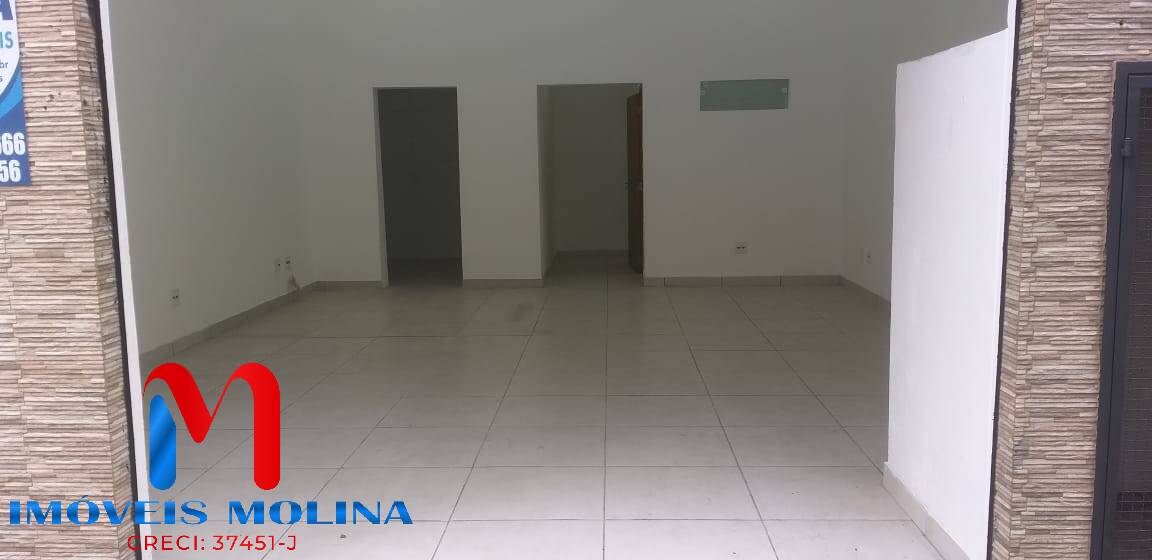 Loja-Salão para alugar, 40m² - Foto 1