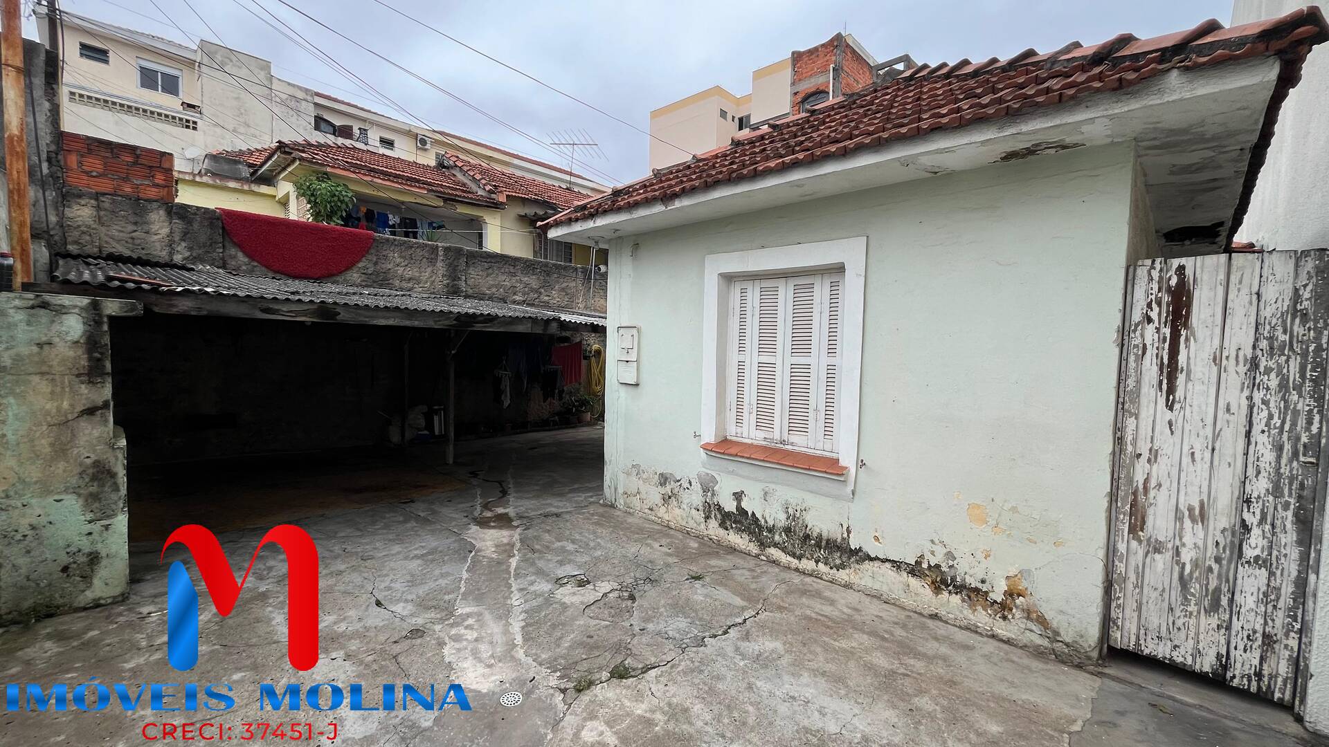 Casa à venda com 2 quartos, 320m² - Foto 3