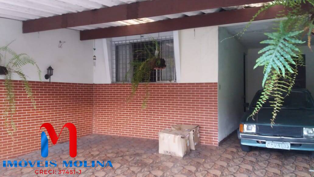 Sobrado à venda com 2 quartos, 196m² - Foto 1