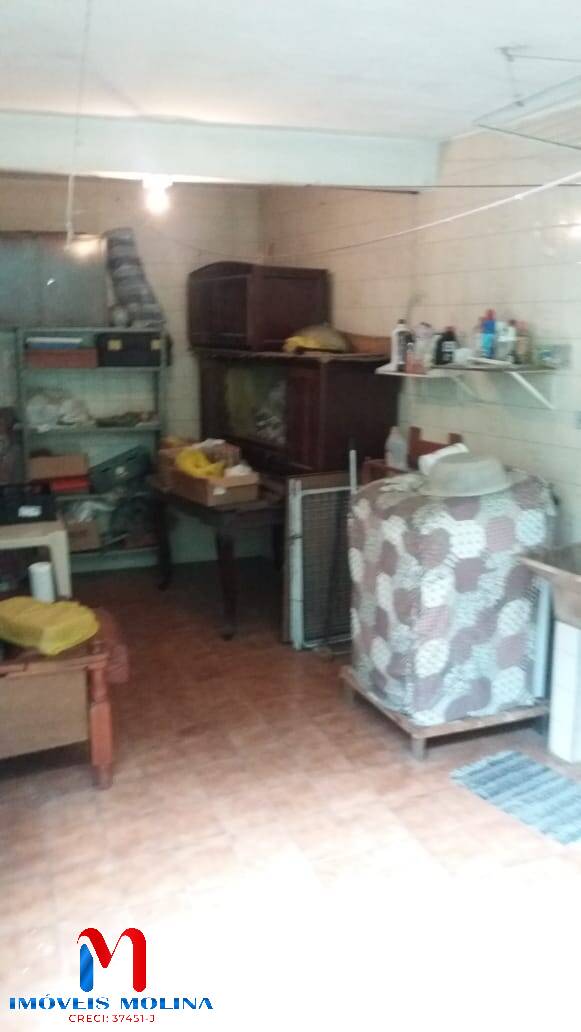 Sobrado à venda com 2 quartos, 196m² - Foto 3