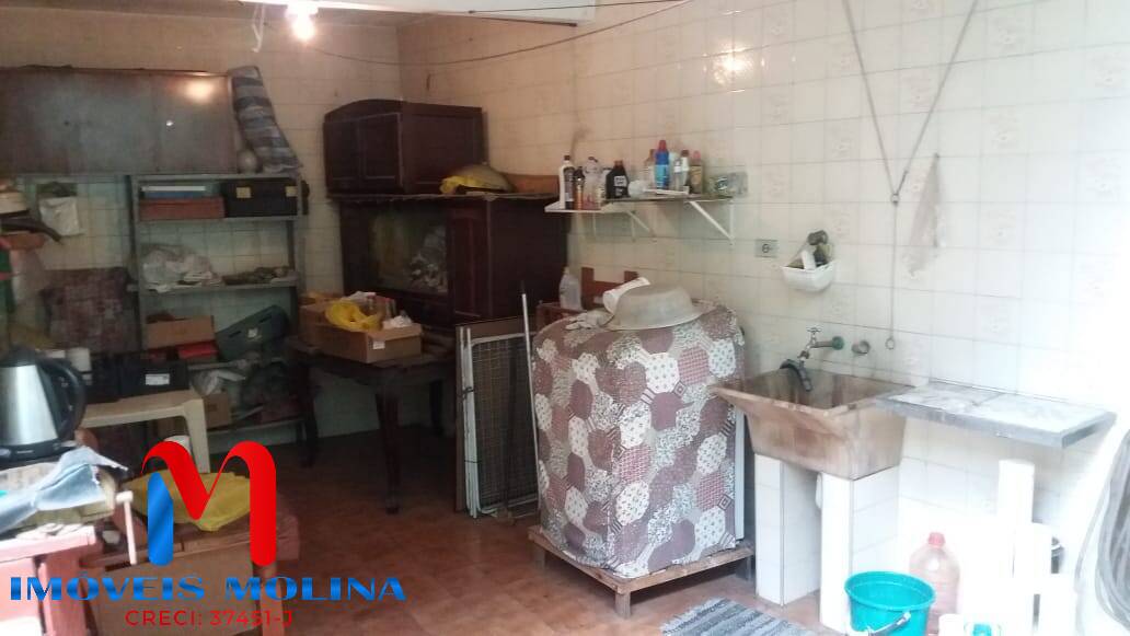 Sobrado à venda com 2 quartos, 196m² - Foto 4