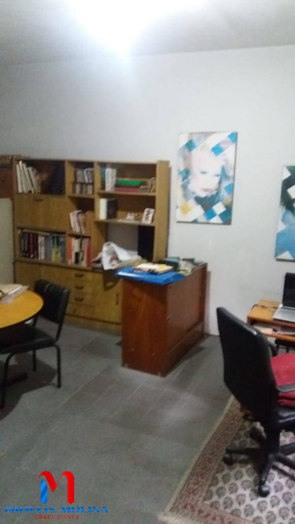 Sobrado à venda com 2 quartos, 196m² - Foto 12