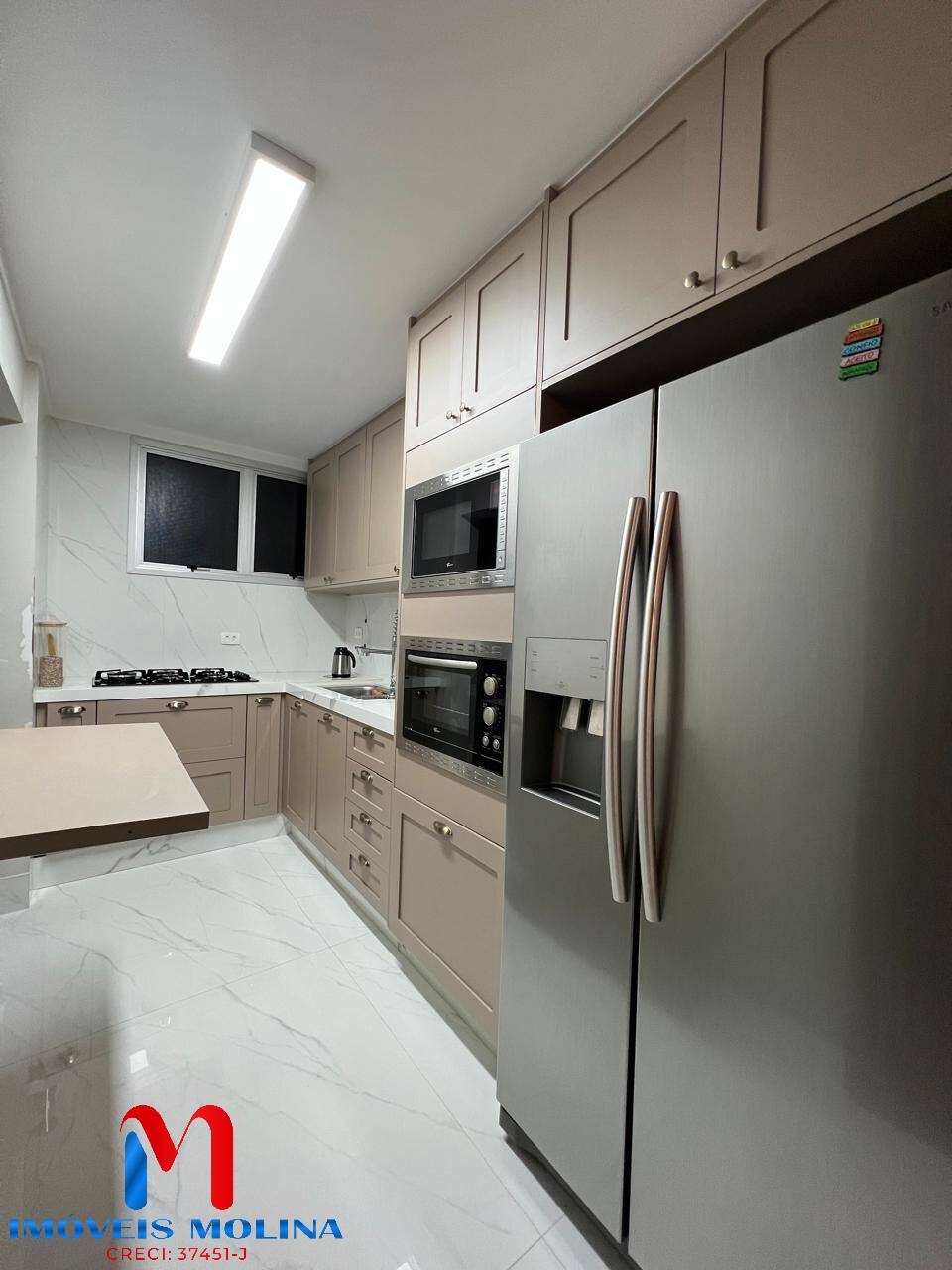 Apartamento à venda com 2 quartos, 55m² - Foto 16