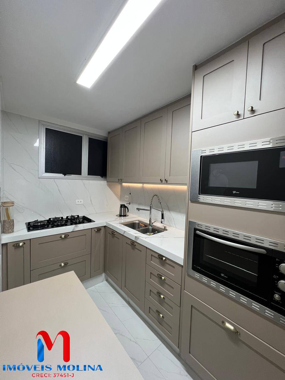 Apartamento à venda com 2 quartos, 55m² - Foto 15