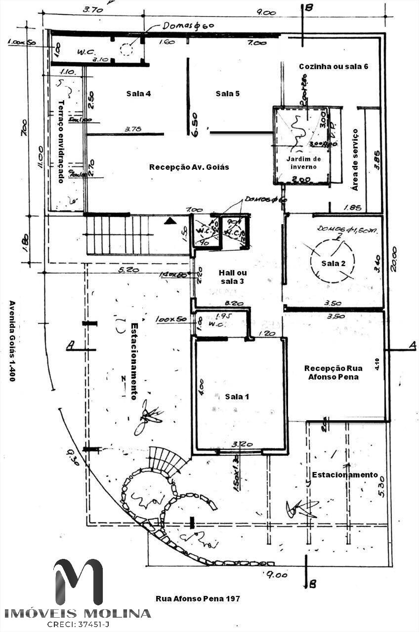 Conjunto Comercial-Sala à venda e aluguel, 230m² - Foto 10