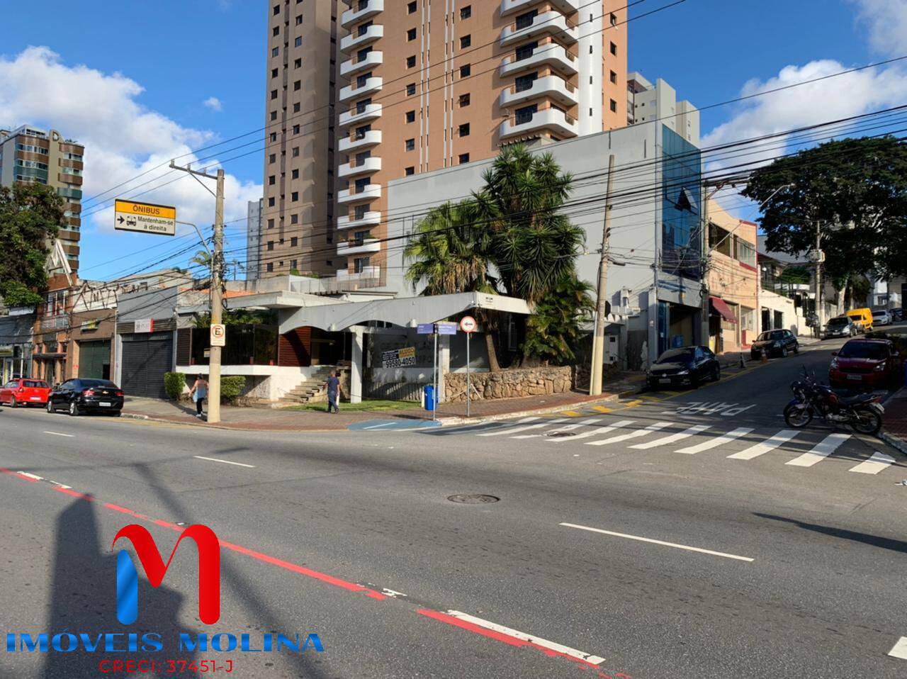 Conjunto Comercial-Sala à venda e aluguel, 230m² - Foto 1