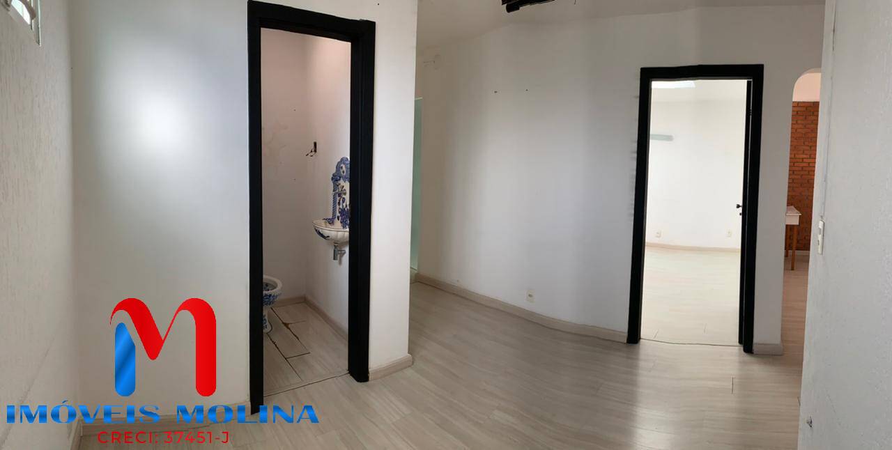 Conjunto Comercial-Sala à venda e aluguel, 230m² - Foto 23