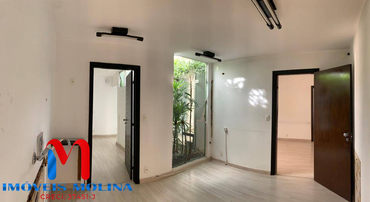 Conjunto Comercial-Sala à venda e aluguel, 230m² - Foto 36