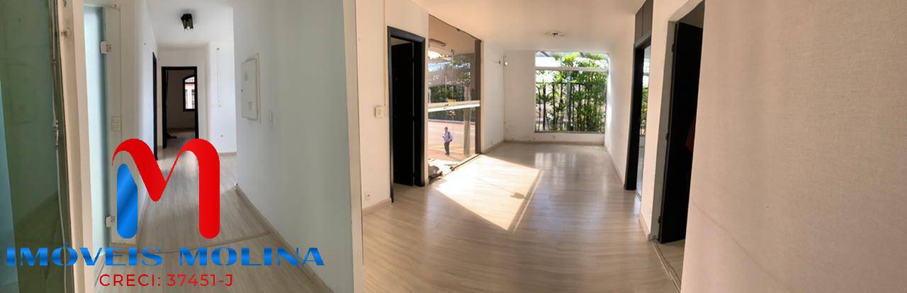 Conjunto Comercial-Sala à venda e aluguel, 230m² - Foto 52