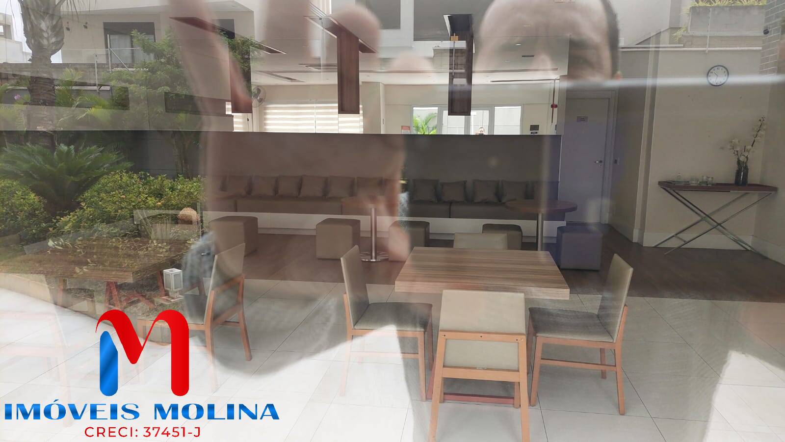 Apartamento à venda com 2 quartos, 90m² - Foto 25