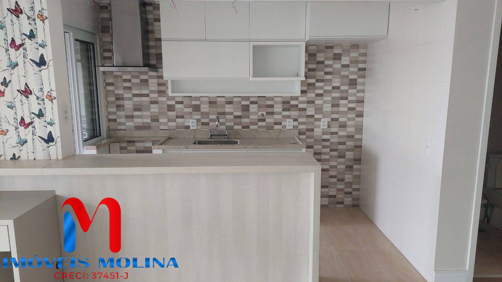 Apartamento à venda com 2 quartos, 90m² - Foto 9