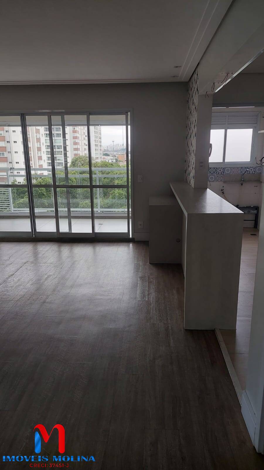 Apartamento à venda com 2 quartos, 90m² - Foto 6