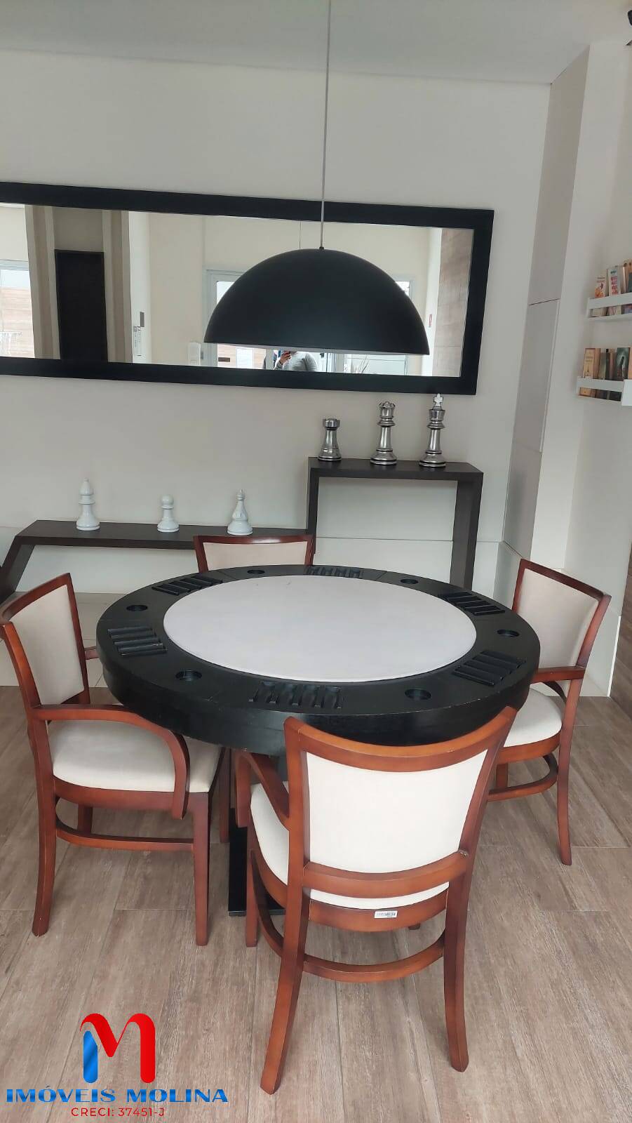 Apartamento à venda com 2 quartos, 90m² - Foto 27