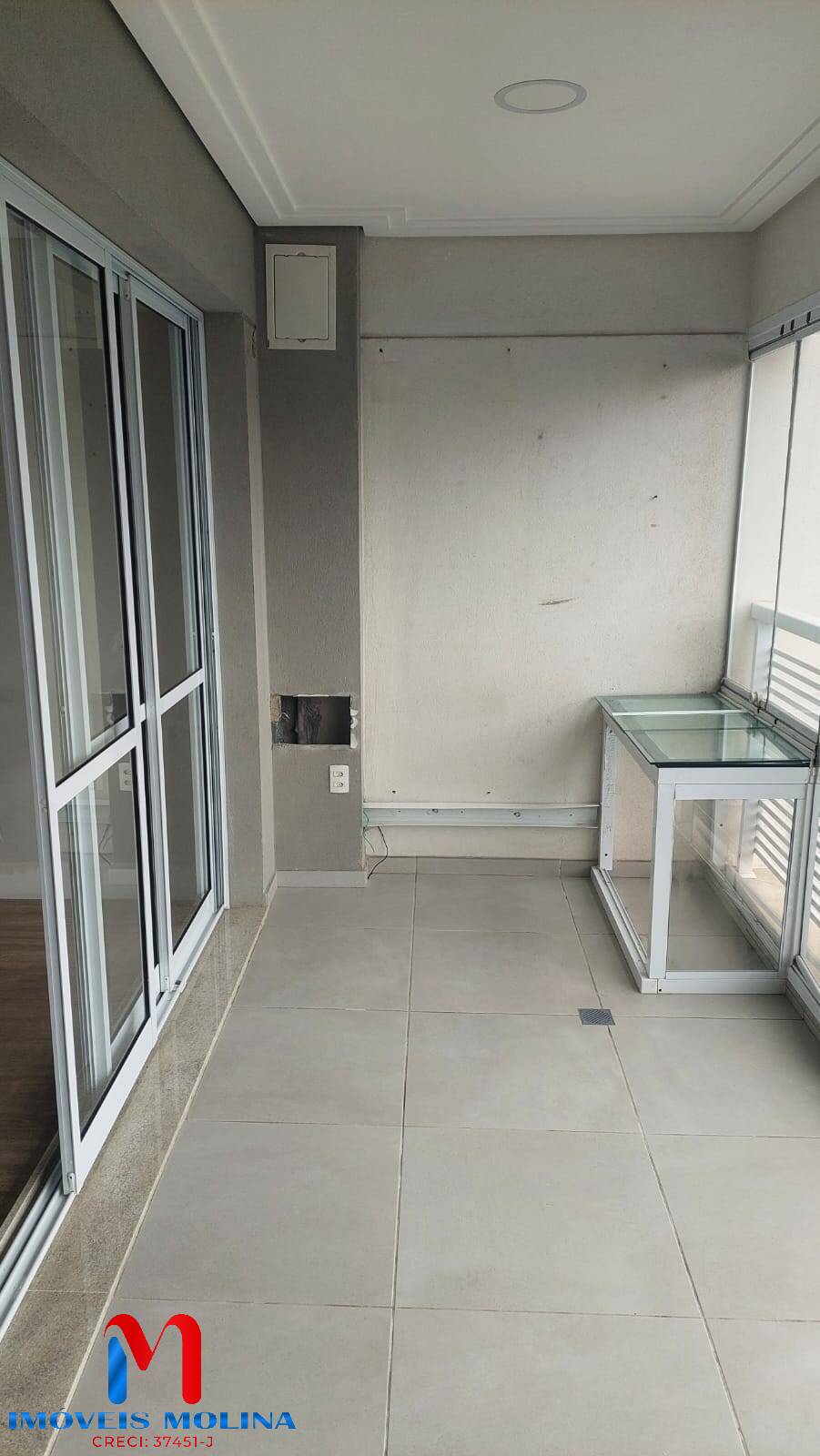 Apartamento à venda com 2 quartos, 90m² - Foto 3