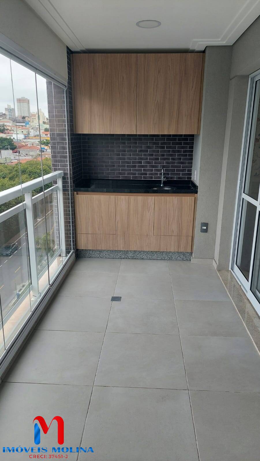 Apartamento à venda com 2 quartos, 90m² - Foto 4