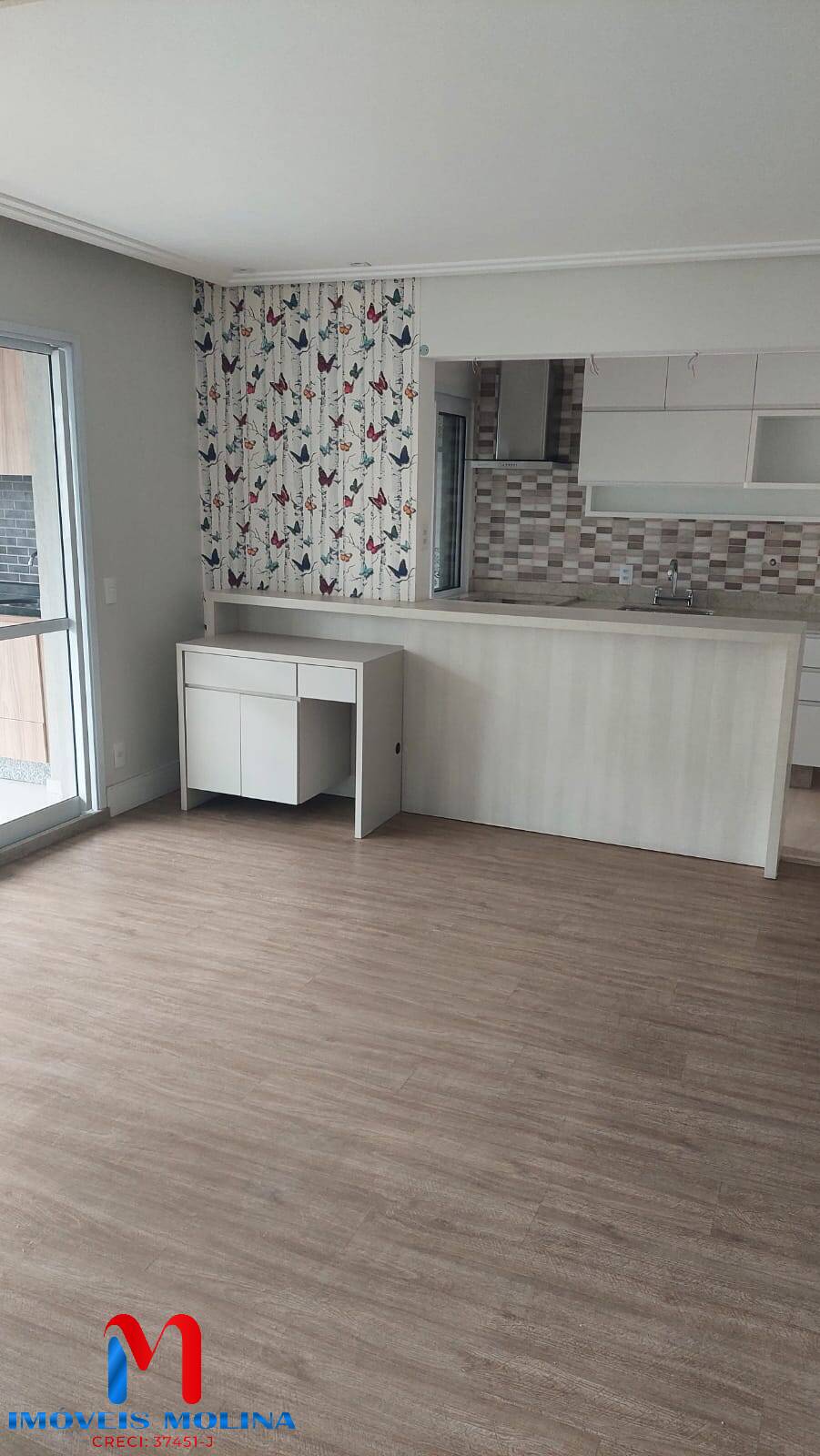 Apartamento à venda com 2 quartos, 90m² - Foto 8