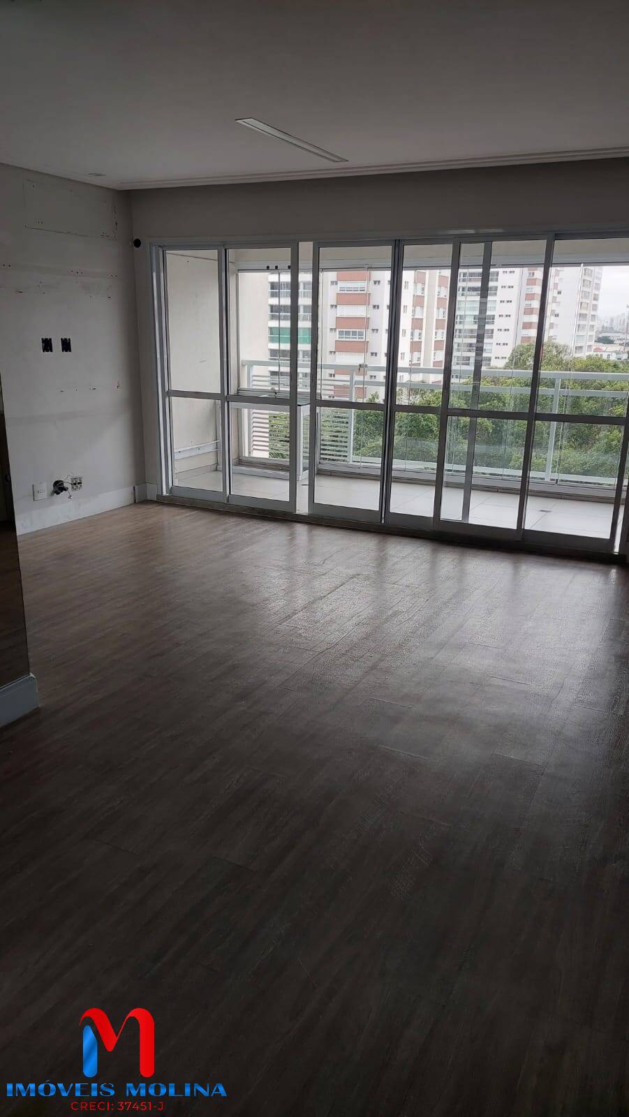 Apartamento à venda com 2 quartos, 90m² - Foto 5