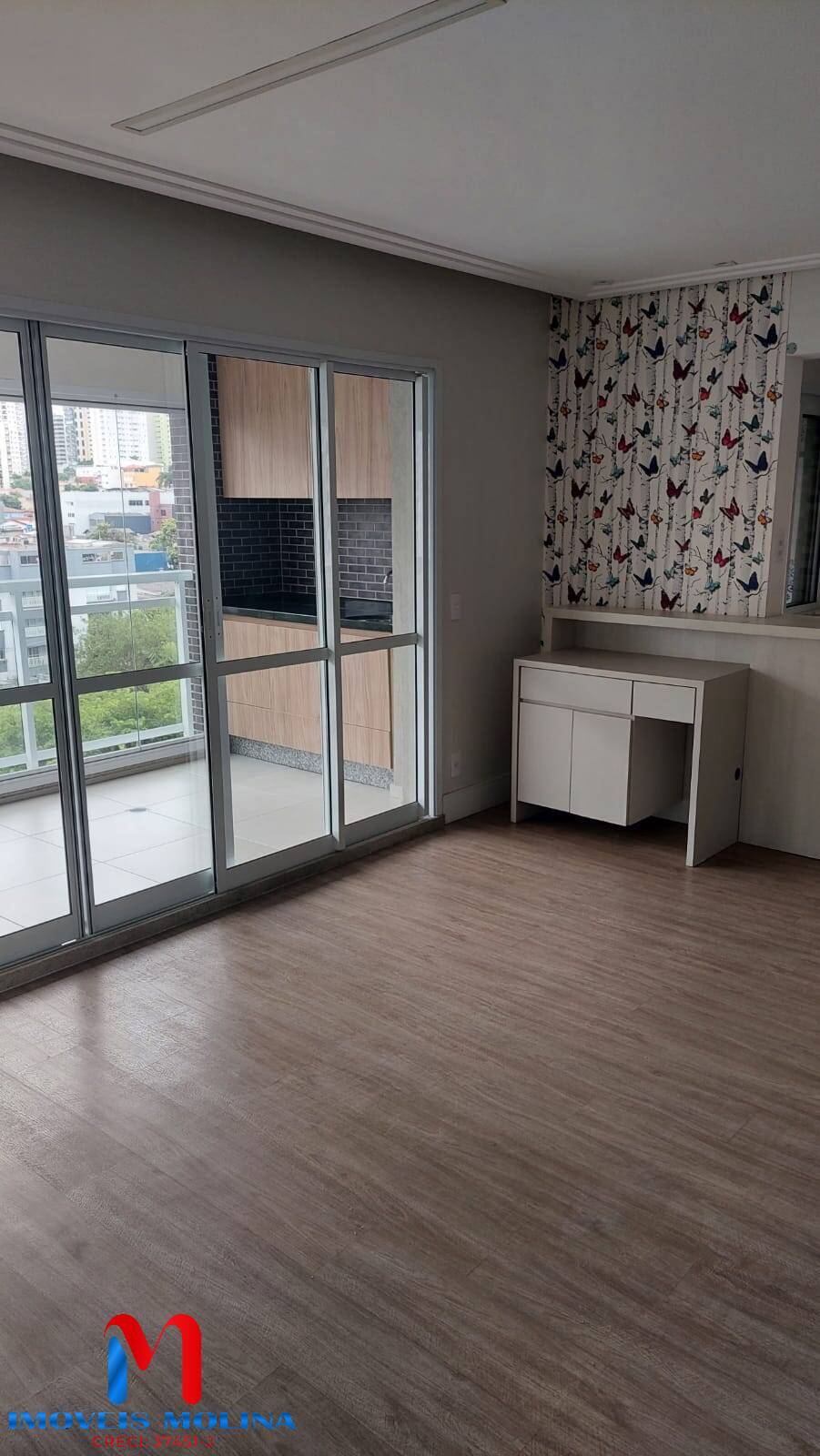 Apartamento à venda com 2 quartos, 90m² - Foto 7