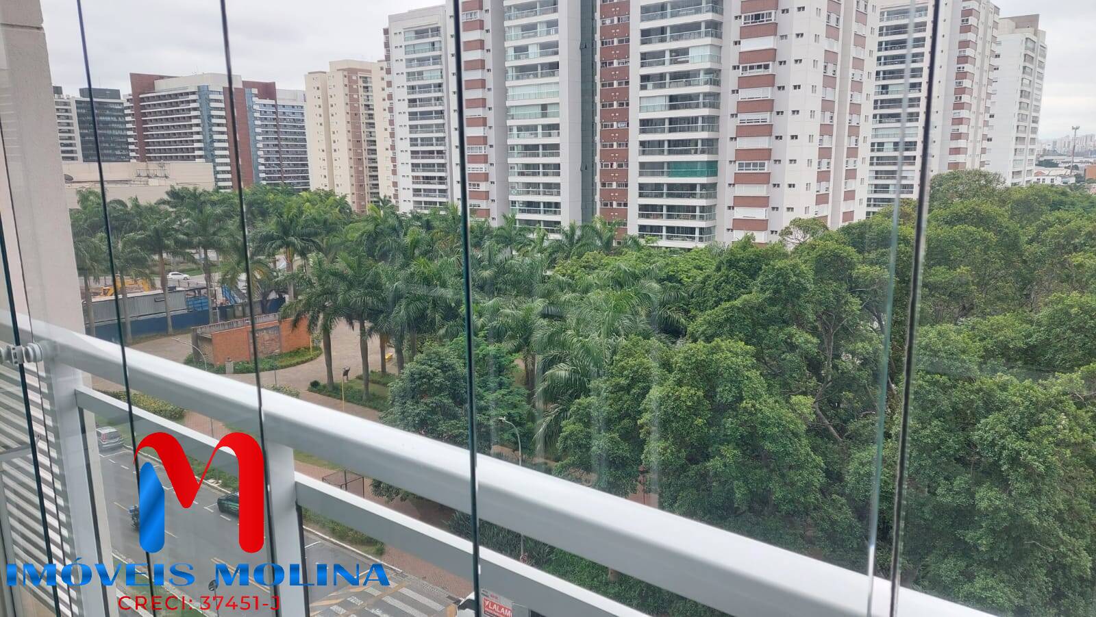 Apartamento à venda com 2 quartos, 90m² - Foto 1