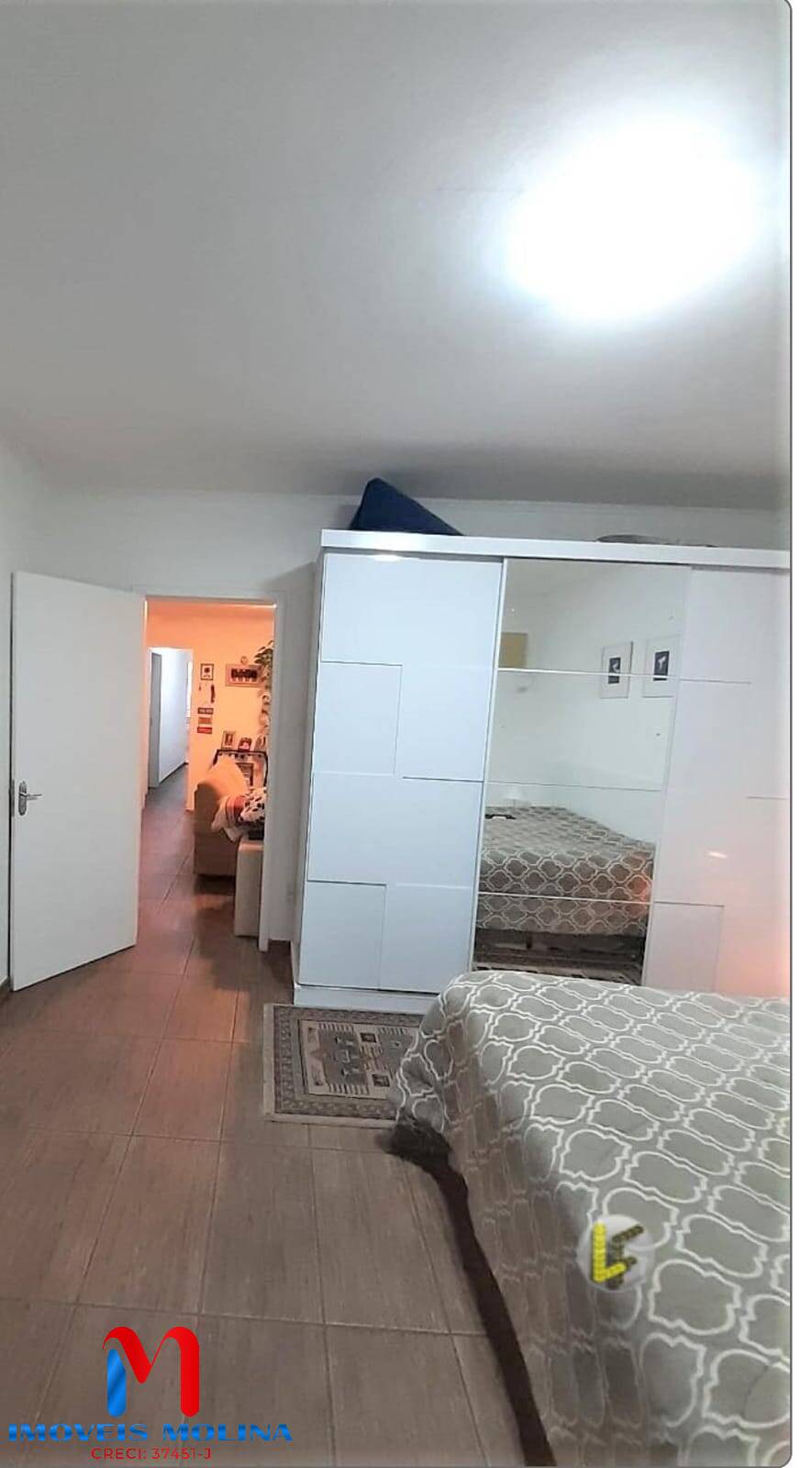 Casa à venda com 3 quartos, 206m² - Foto 13