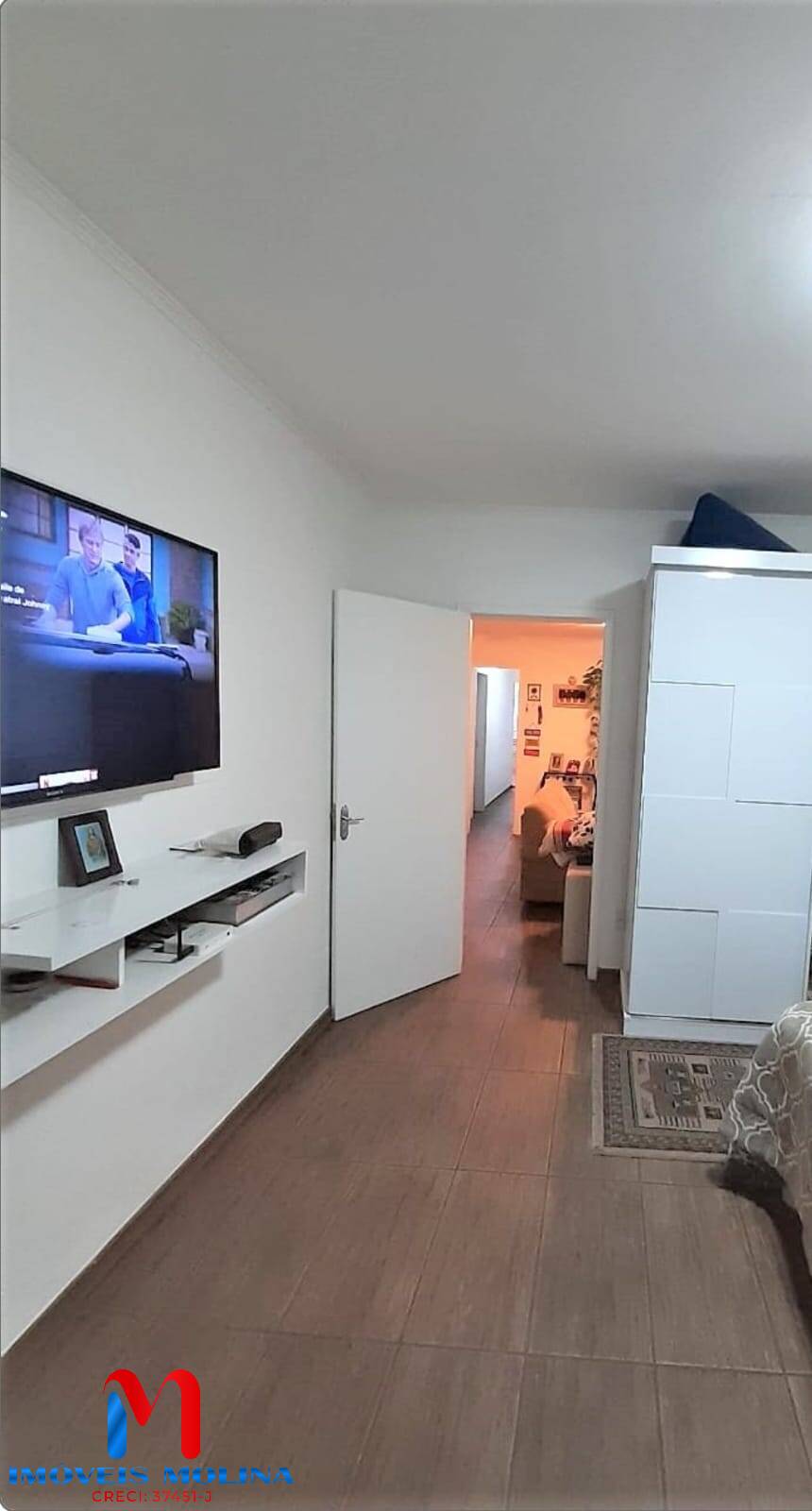 Casa à venda com 3 quartos, 206m² - Foto 14